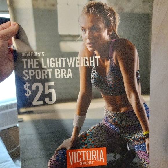 Vs Pink Display Posters & Others - Picture 12 of 16